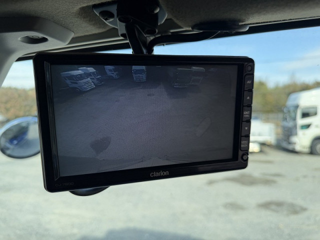 日野 プロフィア 大型 ウィング QPG-FW1EXEG(99203) 28枚目