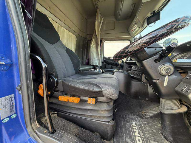 日野 プロフィア 大型 ウィング QPG-FW1EXEG(99203) 35枚目