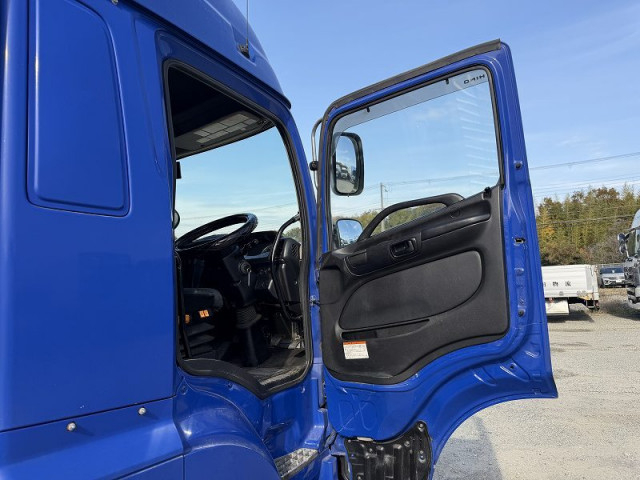 日野 プロフィア 大型 ウィング QPG-FW1EXEG(99203) 36枚目