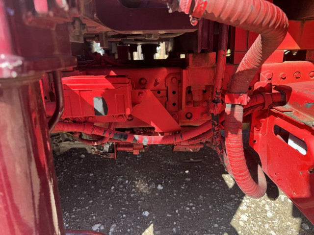 三菱ふそう キャンター 小型 平ボディ（クレーン付） TKG-FEB80(99204) 21枚目