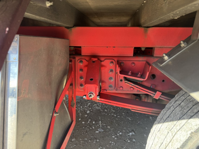 三菱ふそう キャンター 小型 平ボディ（クレーン付） TKG-FEB80(99204) 22枚目