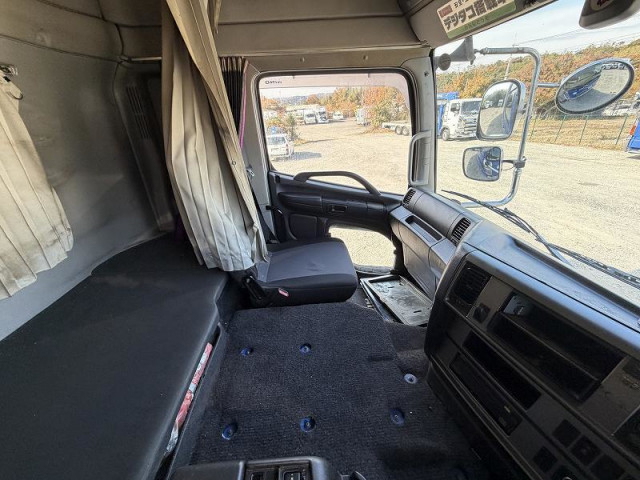 日野 プロフィア 大型 ウィング QPG-FW1EXEG(99203) 40枚目