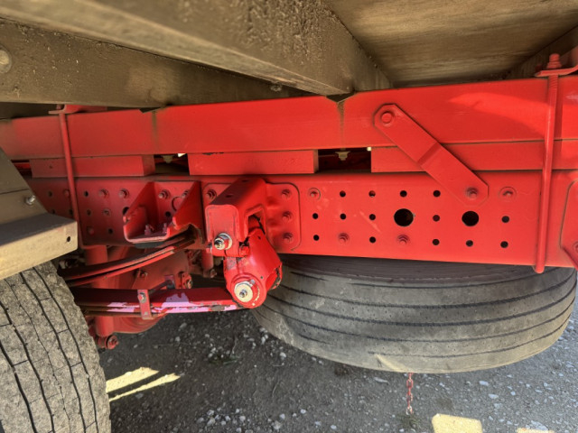 三菱ふそう キャンター 小型 平ボディ（クレーン付） TKG-FEB80(99204) 23枚目