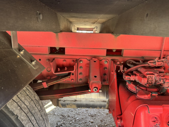 三菱ふそう キャンター 小型 平ボディ（クレーン付） TKG-FEB80(99204) 24枚目