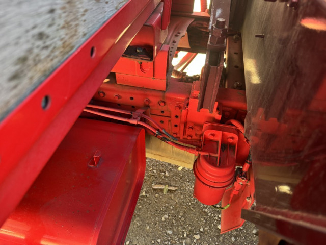 三菱ふそう キャンター 小型 平ボディ（クレーン付） TKG-FEB80(99204) 25枚目