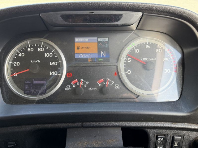 日野 プロフィア 大型 ウィング QPG-FW1EXEG(99203) 43枚目