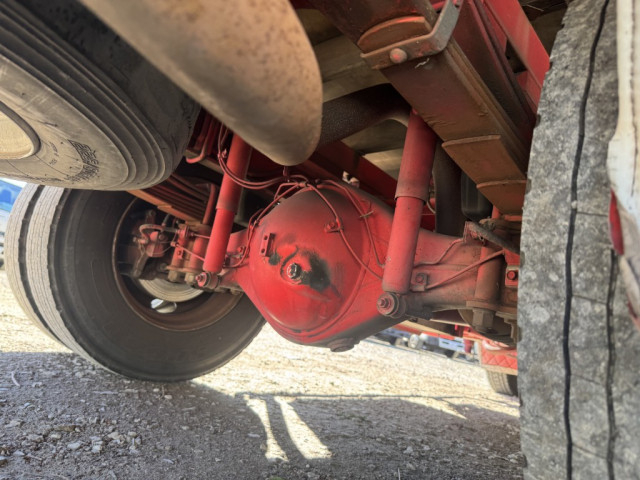 三菱ふそう キャンター 小型 平ボディ（クレーン付） TKG-FEB80(99204) 26枚目