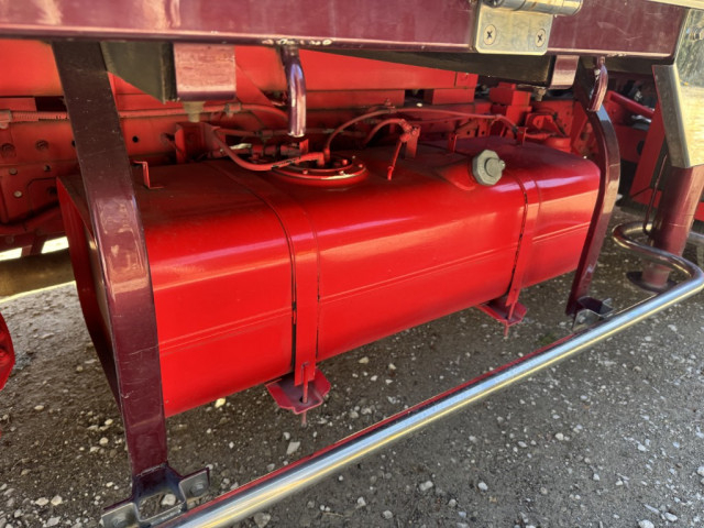 三菱ふそう キャンター 小型 平ボディ（クレーン付） TKG-FEB80(99204) 27枚目