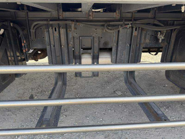 日野 プロフィア 大型 ウィング QPG-FW1EXEG(99203) 45枚目