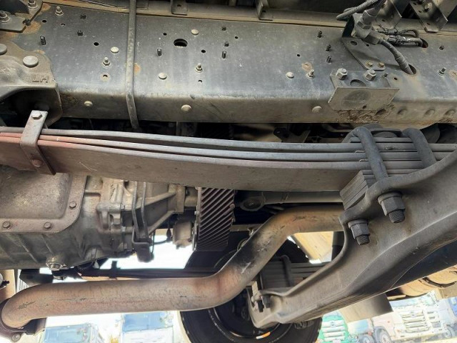 日野 プロフィア 大型 ウィング QPG-FW1EXEG(99203) 46枚目