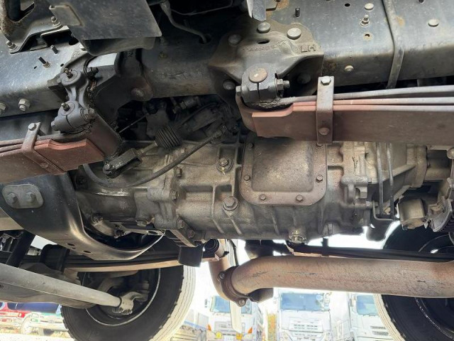 日野 プロフィア 大型 ウィング QPG-FW1EXEG(99203) 47枚目