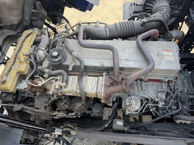 日野 プロフィア 大型 ウィング QPG-FW1EXEG(99203) 48枚目