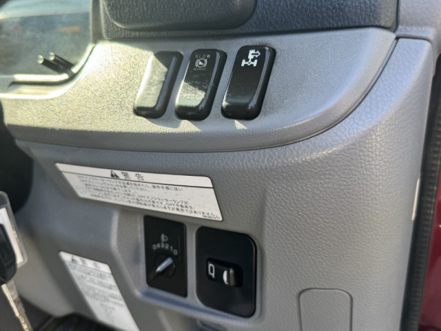 三菱ふそう キャンター 小型 平ボディ（クレーン付） TKG-FEB80(99204) 32枚目