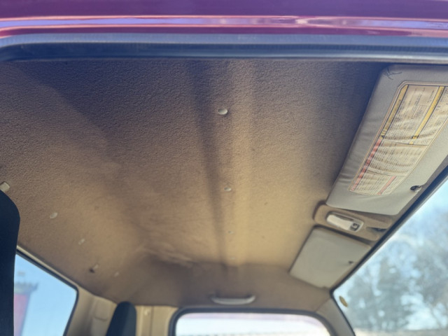 三菱ふそう キャンター 小型 平ボディ（クレーン付） TKG-FEB80(99204) 37枚目