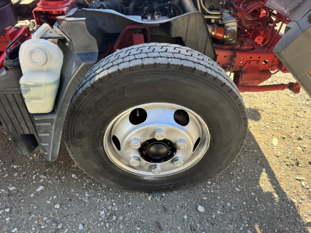 三菱ふそう キャンター 小型 平ボディ（クレーン付） TKG-FEB80(99204) 41枚目