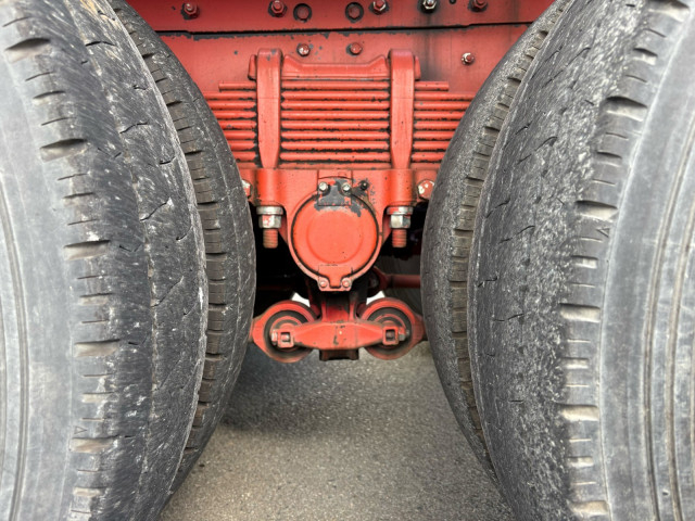 いすゞ ギガ 大型 トラクタ QDG-EXZ52AJ(99205) 9枚目