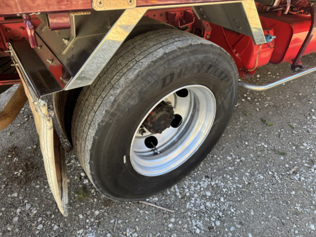 三菱ふそう キャンター 小型 平ボディ（クレーン付） TKG-FEB80(99204) 43枚目