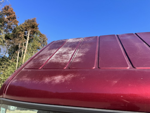 三菱ふそう キャンター 小型 平ボディ（クレーン付） TKG-FEB80(99204) 46枚目