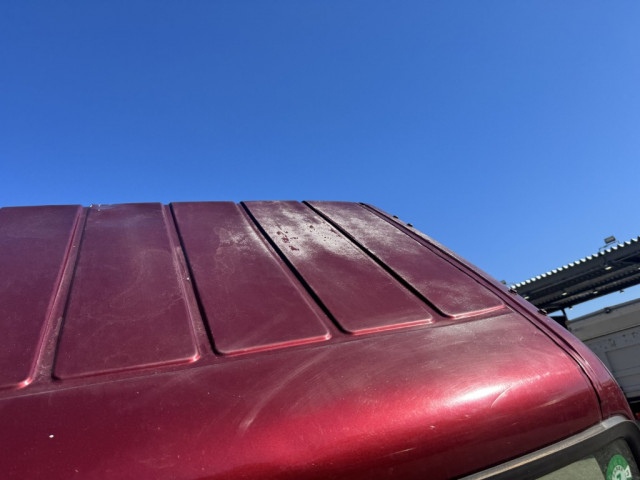 三菱ふそう キャンター 小型 平ボディ（クレーン付） TKG-FEB80(99204) 47枚目