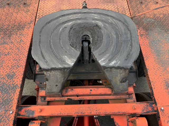 いすゞ ギガ 大型 トラクタ QDG-EXZ52AJ(99205) 17枚目