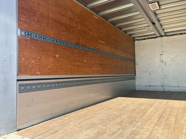 日野 レンジャー 中型 ウィング TKG-FD9JLAG(99206) 11枚目