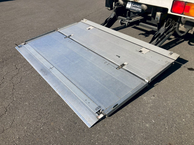 日野 レンジャー 中型 ウィング TKG-FD9JLAG(99206) 12枚目