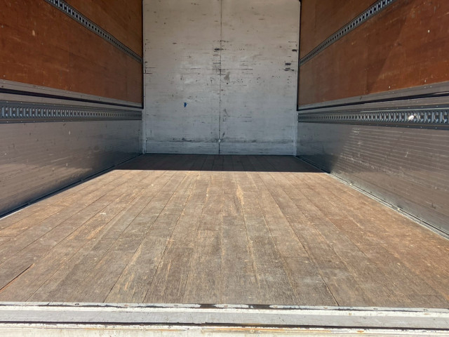 日野 レンジャー 中型 ウィング TKG-FD9JLAG(99206) 15枚目