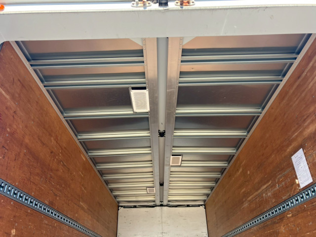 日野 レンジャー 中型 ウィング TKG-FD9JLAG(99206) 16枚目