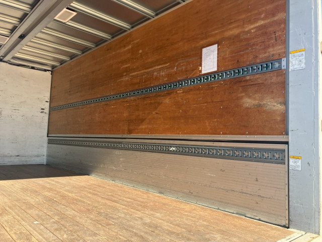 日野 レンジャー 中型 ウィング TKG-FD9JLAG(99206) 21枚目