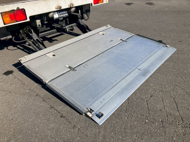 日野 レンジャー 中型 ウィング TKG-FD9JLAG(99206) 22枚目