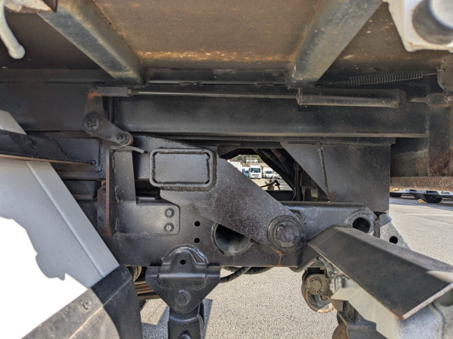 日野 デュトロ 小型 土砂ダンプ TKG-XZU620T(99207) 10枚目
