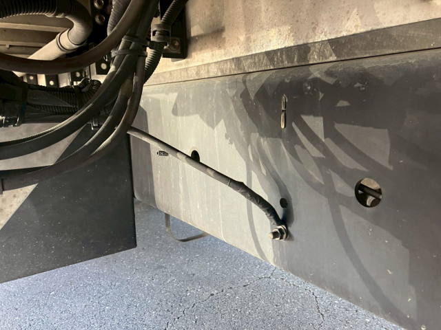 日野 レンジャー 中型 ウィング TKG-FD9JLAG(99206) 28枚目