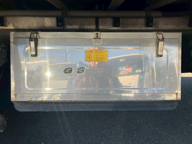 日野 レンジャー 中型 ウィング TKG-FD9JLAG(99206) 29枚目