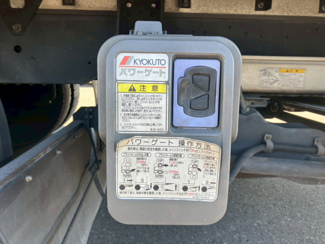 日野 レンジャー 中型 ウィング TKG-FD9JLAG(99206) 31枚目