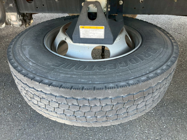 日野 レンジャー 中型 ウィング TKG-FD9JLAG(99206) 33枚目