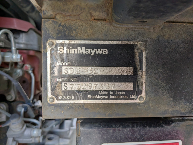 日野 デュトロ 小型 土砂ダンプ TKG-XZU620T(99207) 19枚目