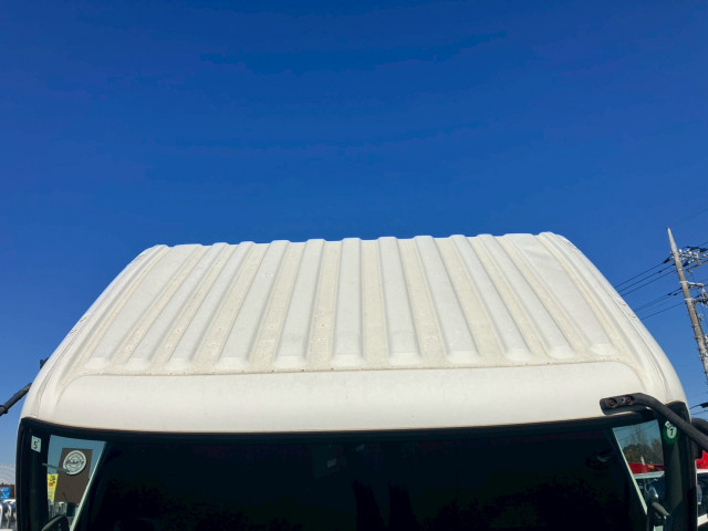 日野 レンジャー 中型 ウィング TKG-FD9JLAG(99206) 37枚目