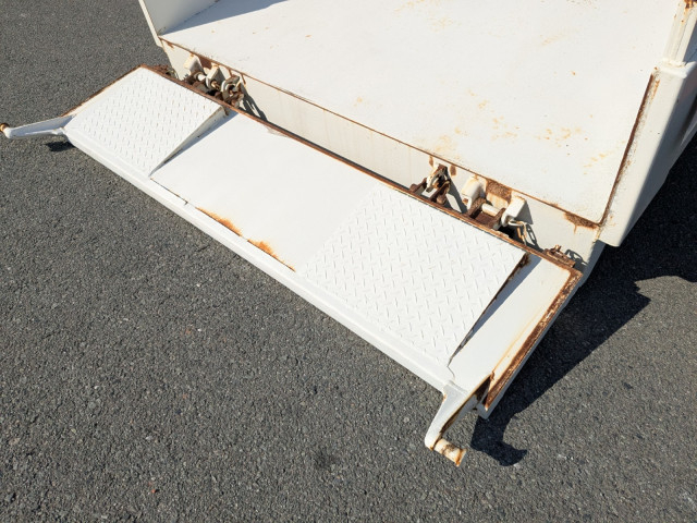 日野 デュトロ 小型 土砂ダンプ TKG-XZU620T(99207) 21枚目