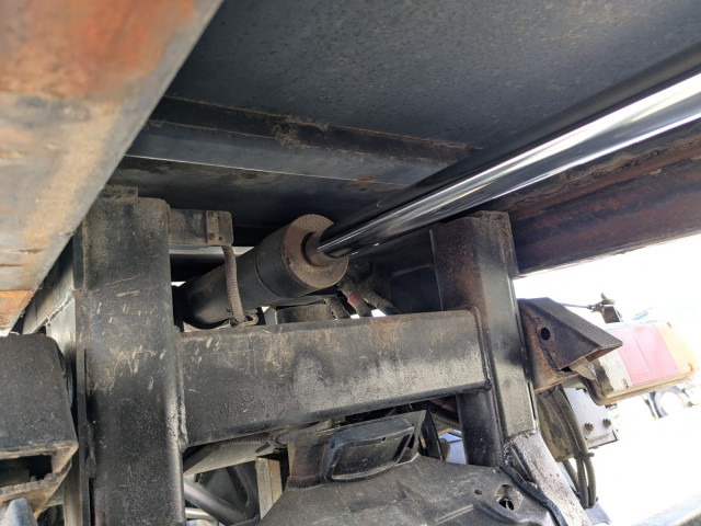 日野 デュトロ 小型 土砂ダンプ TKG-XZU620T(99207) 23枚目