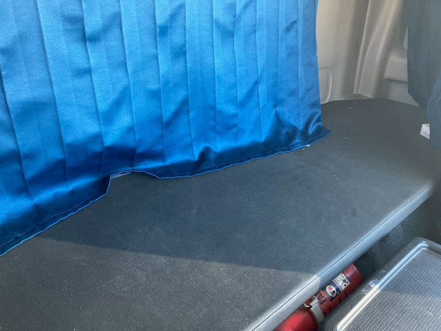 日野 レンジャー 中型 ウィング TKG-FD9JLAG(99206) 41枚目