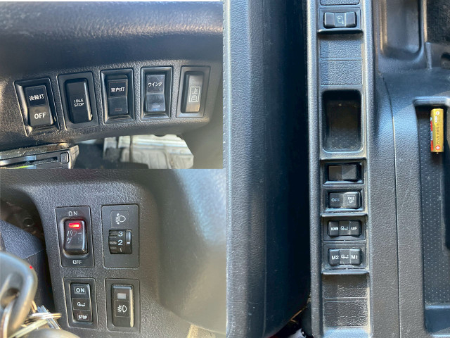 日野 レンジャー 中型 ウィング TKG-FD9JLAG(99206) 42枚目