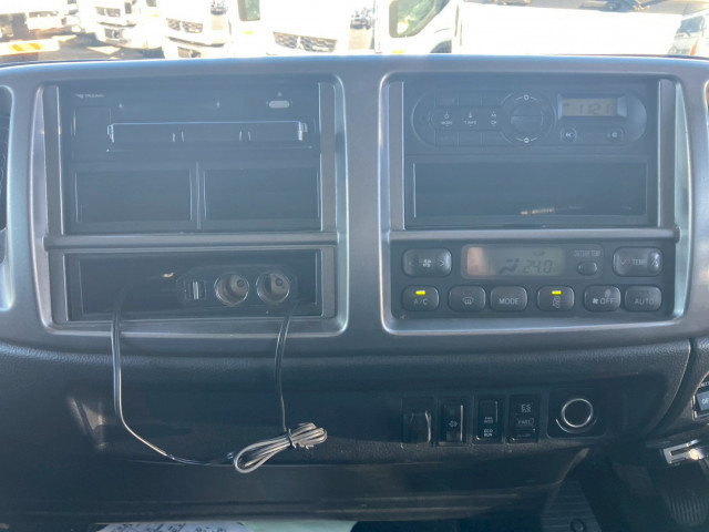 日野 レンジャー 中型 ウィング TKG-FD9JLAG(99206) 43枚目