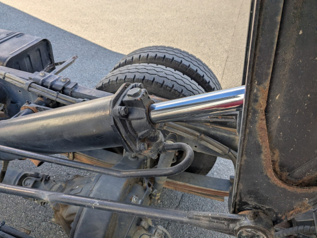 日野 デュトロ 小型 土砂ダンプ TKG-XZU620T(99207) 28枚目