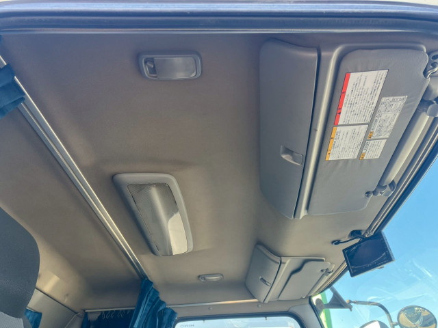 日野 レンジャー 中型 ウィング TKG-FD9JLAG(99206) 46枚目