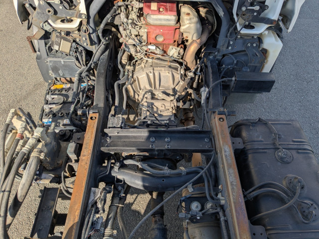 日野 デュトロ 小型 土砂ダンプ TKG-XZU620T(99207) 29枚目