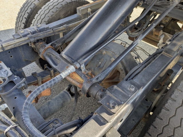 日野 デュトロ 小型 土砂ダンプ TKG-XZU620T(99207) 30枚目