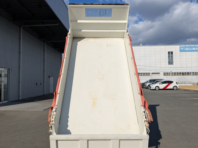 日野 デュトロ 小型 土砂ダンプ TKG-XZU620T(99207) 31枚目