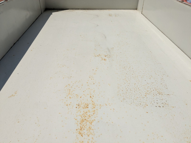 日野 デュトロ 小型 土砂ダンプ TKG-XZU620T(99207) 32枚目