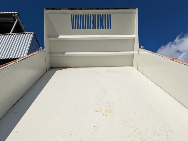 日野 デュトロ 小型 土砂ダンプ TKG-XZU620T(99207) 33枚目