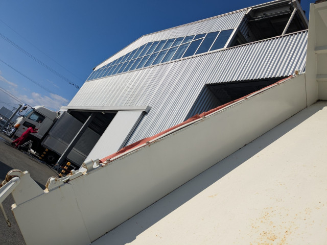 日野 デュトロ 小型 土砂ダンプ TKG-XZU620T(99207) 35枚目